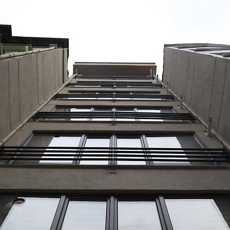 Center Apartment Истанбул Екстериор снимка