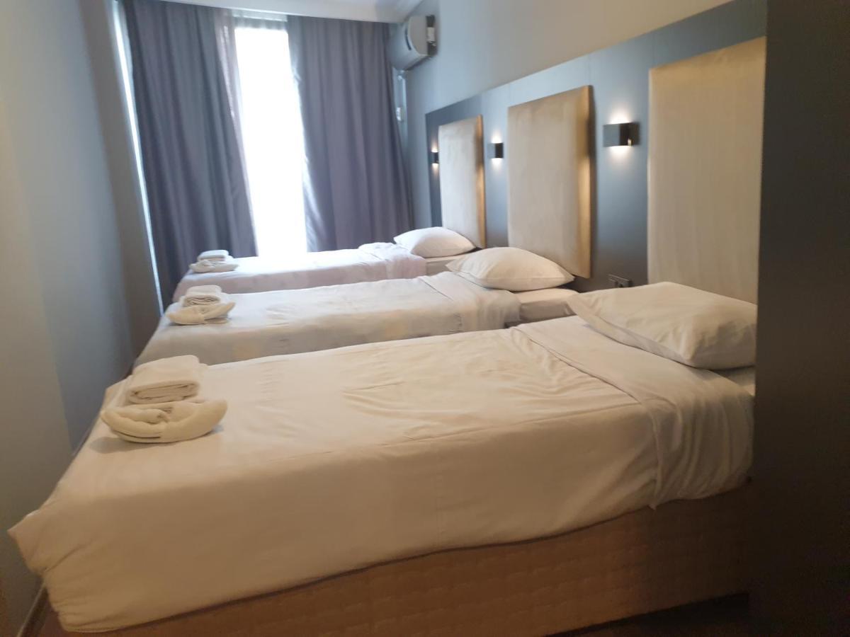Center Apartment Истанбул Екстериор снимка