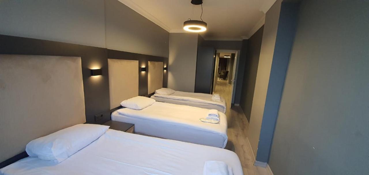 Center Apartment Истанбул Екстериор снимка
