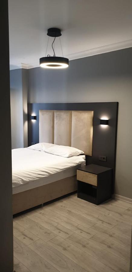 Center Apartment Истанбул Екстериор снимка