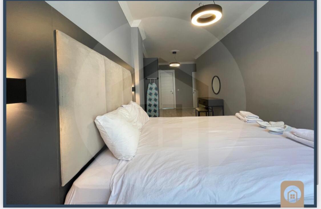 Center Apartment Истанбул Екстериор снимка
