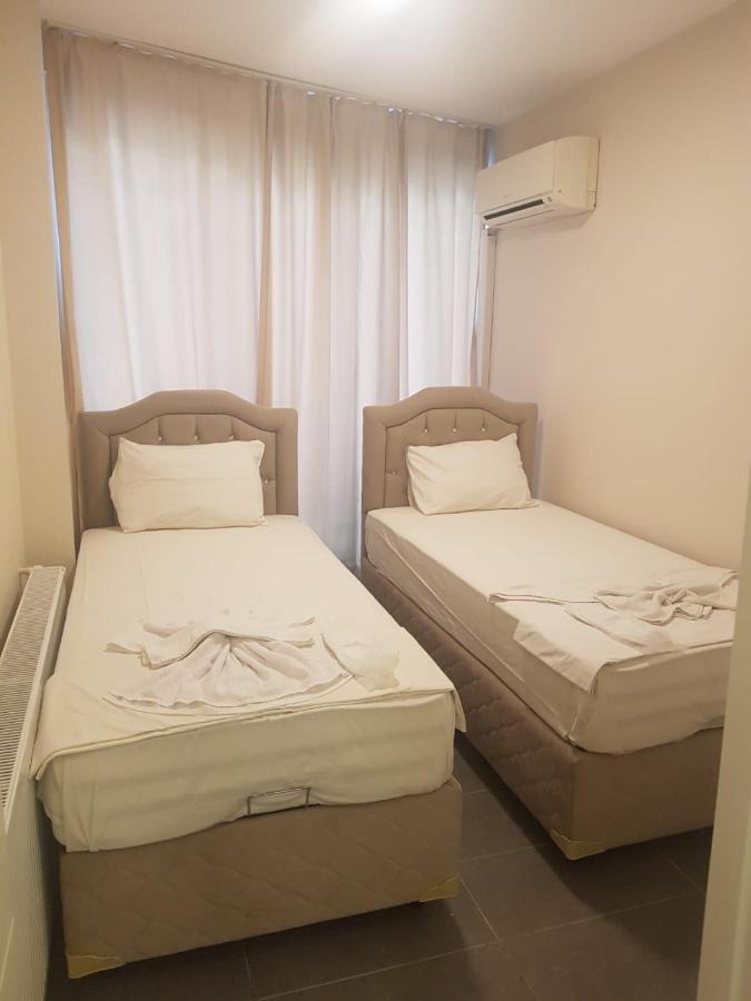 Center Apartment Истанбул Екстериор снимка