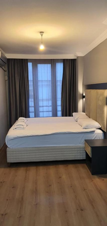 Center Apartment Истанбул Екстериор снимка