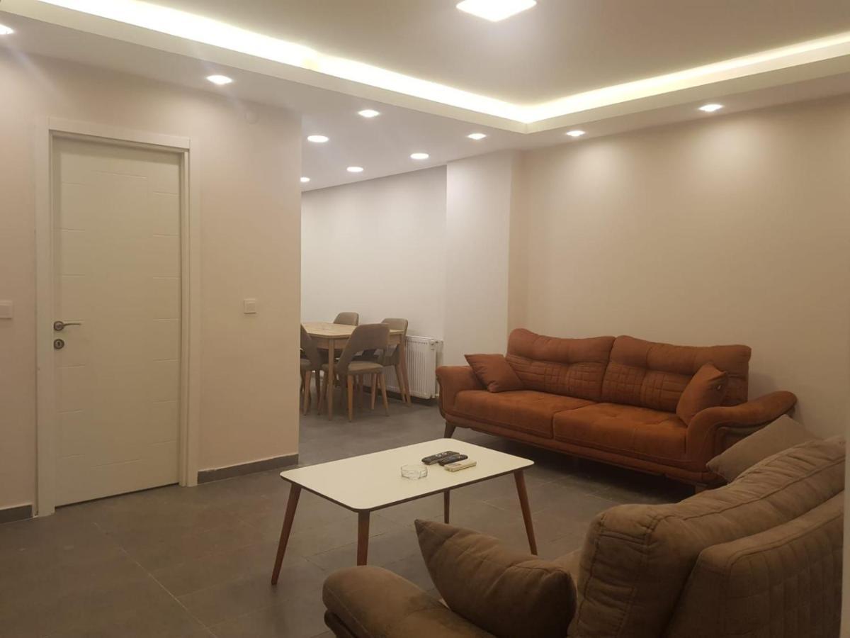 Center Apartment Истанбул Екстериор снимка