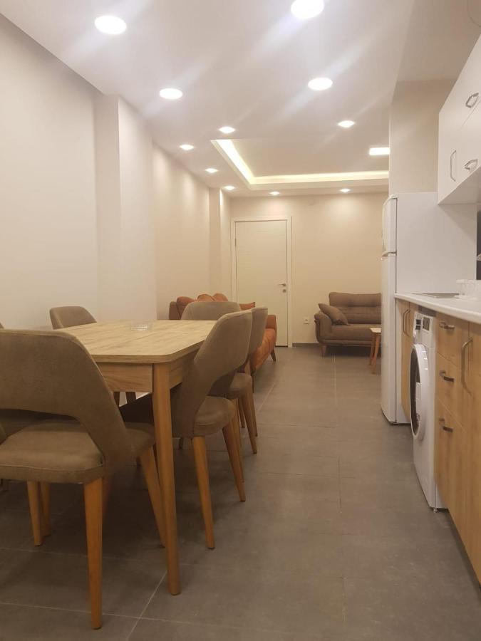 Center Apartment Истанбул Екстериор снимка