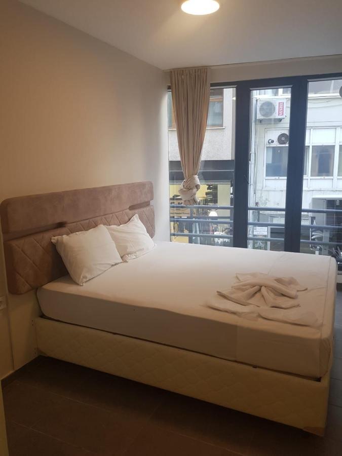 Center Apartment Истанбул Екстериор снимка