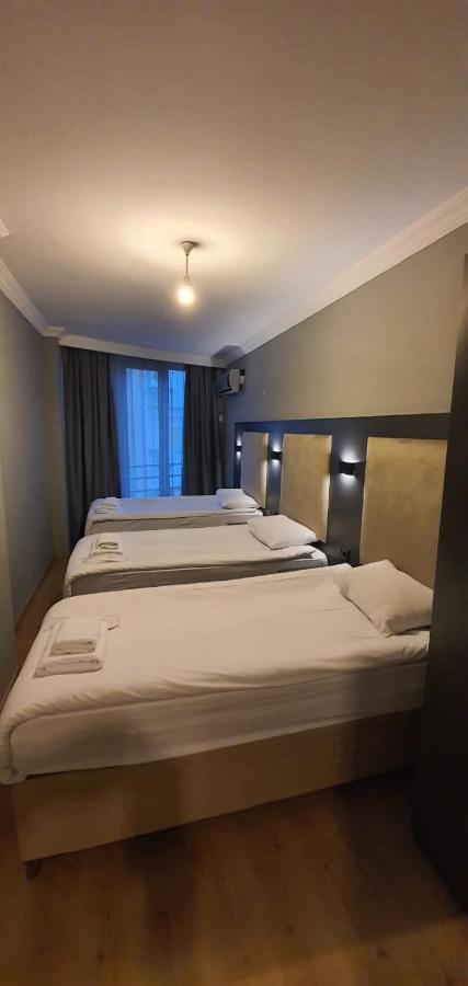 Center Apartment Истанбул Екстериор снимка