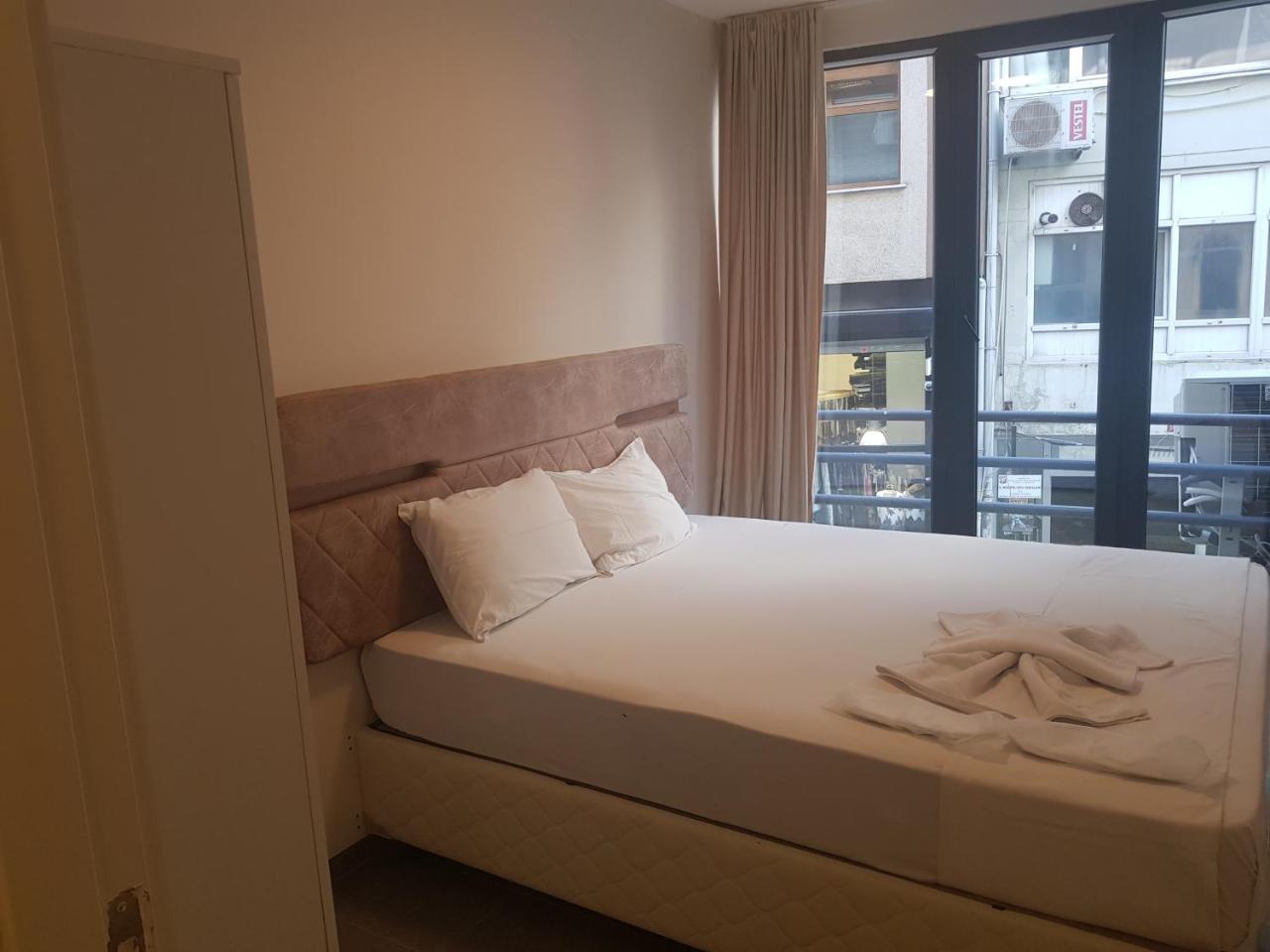 Center Apartment Истанбул Екстериор снимка
