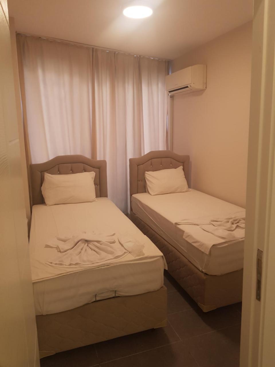 Center Apartment Истанбул Екстериор снимка