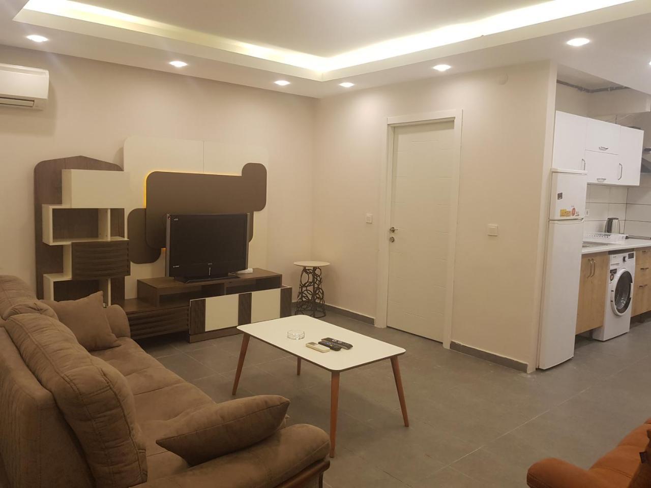 Center Apartment Истанбул Екстериор снимка
